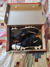 Nike CJ Strike 2 TD Men's 10.5 678119 010