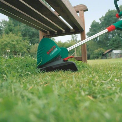 Bosch art 27 450w corded grass trimmer deals