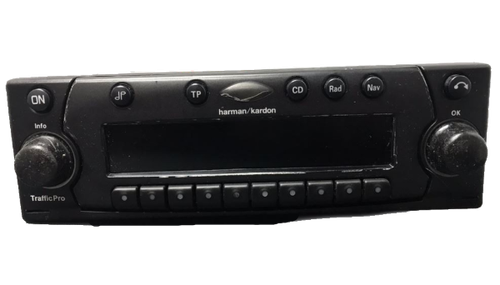 2004 Ferrari 360 Harman Kardon Radio 