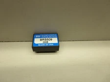 IPD (International Power Devices),  BRS509, Power Supply Module, DC-DC, 1.5 Watt
