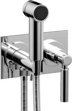 Phylrich 130-65/026 Basic Wall Mounted Bidet Faucet Trim POLISHED CHROME New!