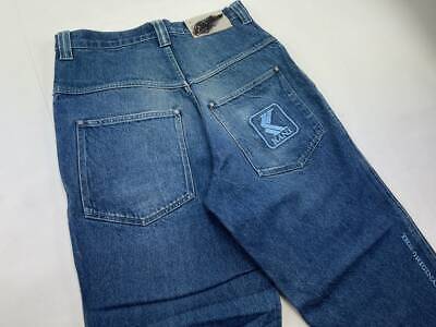 KARL KANI jeans, blue, vintage Kani baggy loose 90s hip hop KARL KANI jeans, blue, vintage Kani baggy loose 90s hip hop