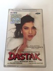 Dastak - Rajesh Roshan Bollywood Soundtrack Hindi RPG India 1996 Cassette RARE