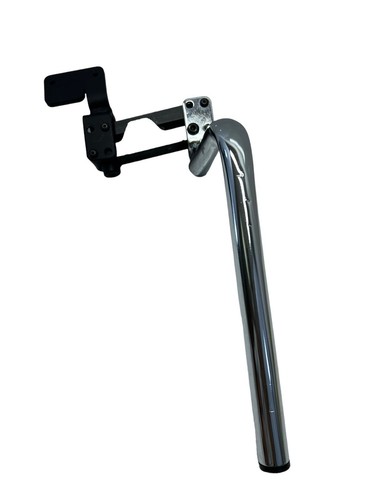 Joystick Swing-Away LEFT Mount ZIPPIE / QUICKIE , Pulse 5, 6 & ZM-310 - Picture 4 of 5