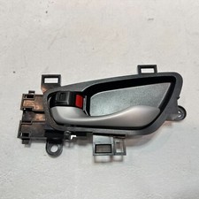 HONDA CIVIC FRONT OR REAR DRIVER INTERIOR DOOR PULL HANDLE INNER  2016-2021 OEM