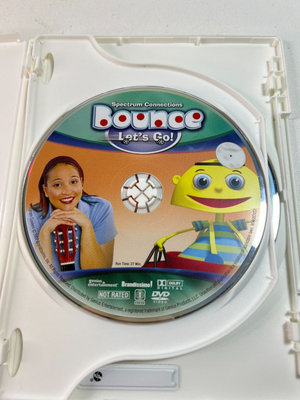 その他 Bounce: Let's Go! [DVD] Bounce: Let's Go! [DVD]: Amazon.co.uk: DVD & Blu-ray