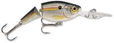 Rapala JSR05 Jointed Shad Rap Pick Color & Qty NIP