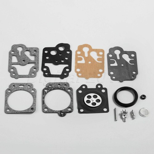 Kit de reparación de carburador de motosierra Echo Husqvarna Walbro K20-wyj honda gx25 gx35 - Imagen 4 de 10