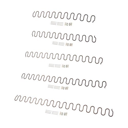 Sofa Feder Kit Möbel Ersatz Reparatur Home Couch Sofa Unterstützung DIY