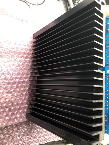 SPRINT ELETTRICO 3600XN 16A ISOLATO PIOGGIA DC DRIVE 16AMP - Foto 5 di 8