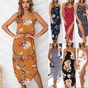 Bohemian Party Dresses