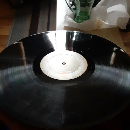 1972 A&M RECORDS AN EVENING WITH GROUCHO 2 RECORD SET NRMINT CONDITION - Picture 11 of 11