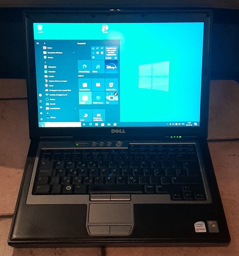 dell latitude d630 core 2 duo - Photo 9/10