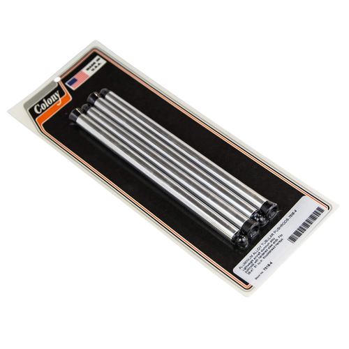 ALUMINUM PUSHROD SET - Fits: Harley Knucklehead 61" EL 1936-47 . . . 7518-4 - Bild 1 von 4