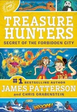 Treasure Hunters: Secret of the Forbidden City (Treasure Hu