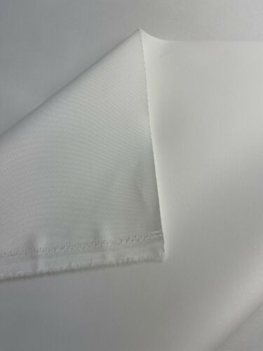 Marine Waterproof Canvas Fabric 600 Denier Blocks Heat and Reduce Glare 24color - Picture 30 of 89