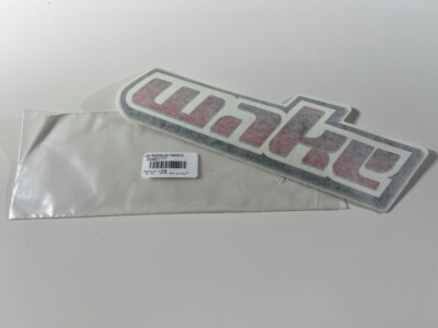 2009 Sea-Doo 230 Wake Decal 204901777