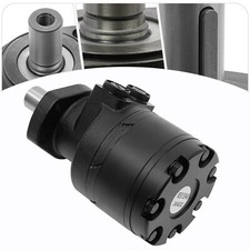 Hydraulic Motor Hydraulic Motor for Danfoss White Drive Hydraulic Motor RE013948