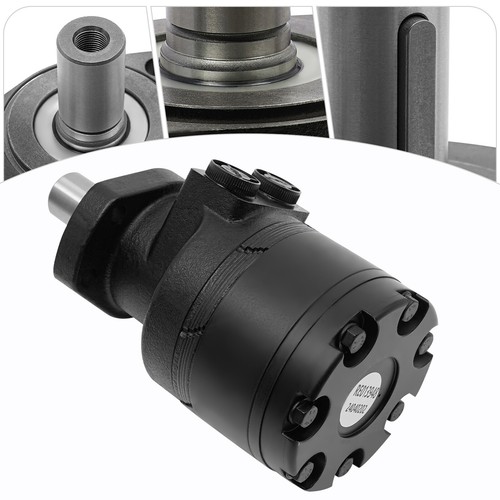 Hydraulic Motor Hydraulic Motor for Danfoss White Drive Hydraulic Motor RE013948 - Picture 15 of 18