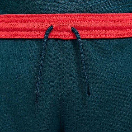NIKE 2022-2023 Liverpool Third Shorts (Teal) - Kids DJ7932 $48 - Picture 4 of 5