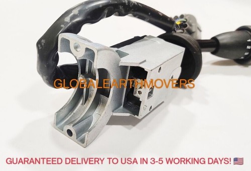 JCB BACKHOE - FORWARD & REVERSE COLUMN SWITCH (PART NO. 701/80299) - Picture 5 of 13