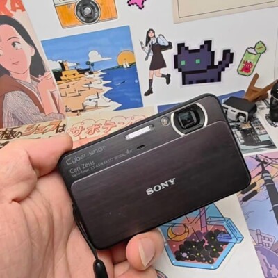 動作品！SONY Cyber-shot DSC-T99 ソニー $_12.JPG?set_id=880000500F