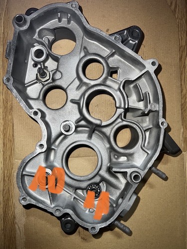 Kit de Rodamientos de Motor GILERA CRONO CX SP01 SP02 125 cuscinetti - Imagen 5 de 6