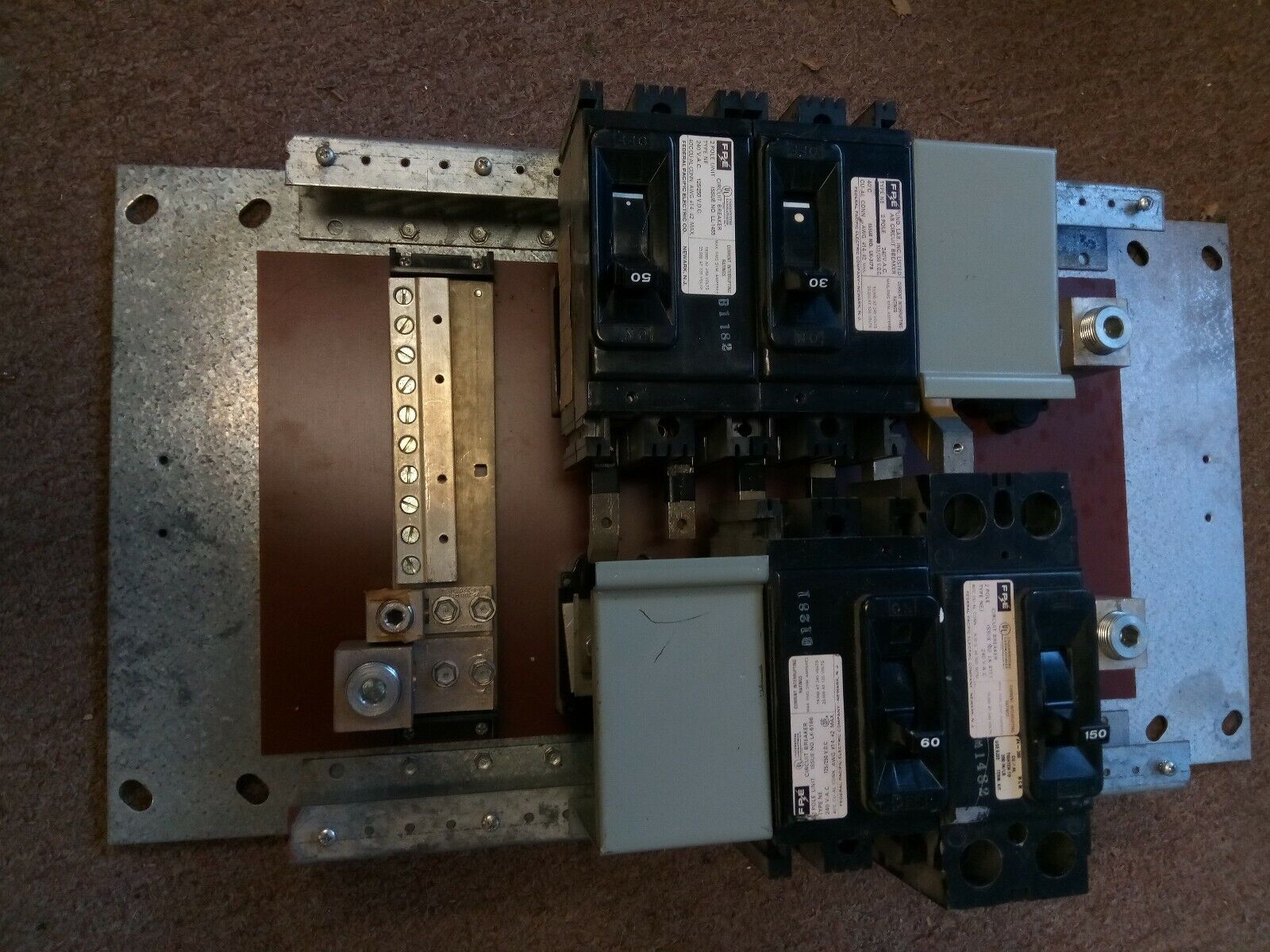 Picture 1 of 8