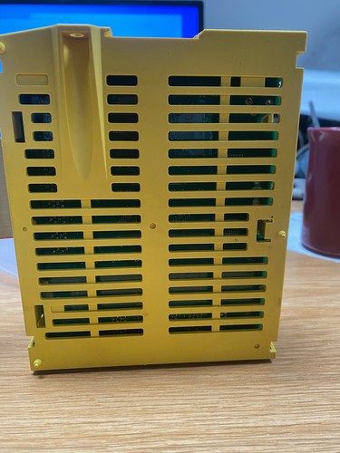 FANUC A02B-0323-C204 - I/O module - Bild 4 von 4