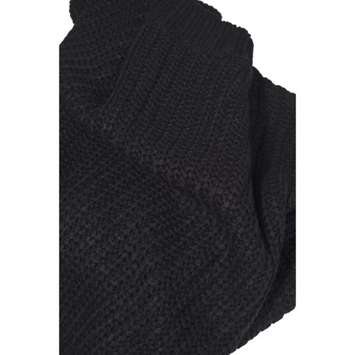 Urban Classics Maglione Hoody Oversize Donna Grobstrick - Bild 6 von 99