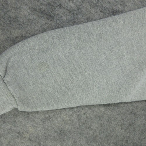 VTG NASCAR Sweatshirt Mens XL Gray Jeff Gordon Chase 2003 Y2K Grunge Crew Neck - Picture 10 of 20