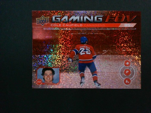 2024-25 Upper Deck Series 1 Young Guns/inserts u-pick Rempe McDavid Caufield - Picture 312 of 463