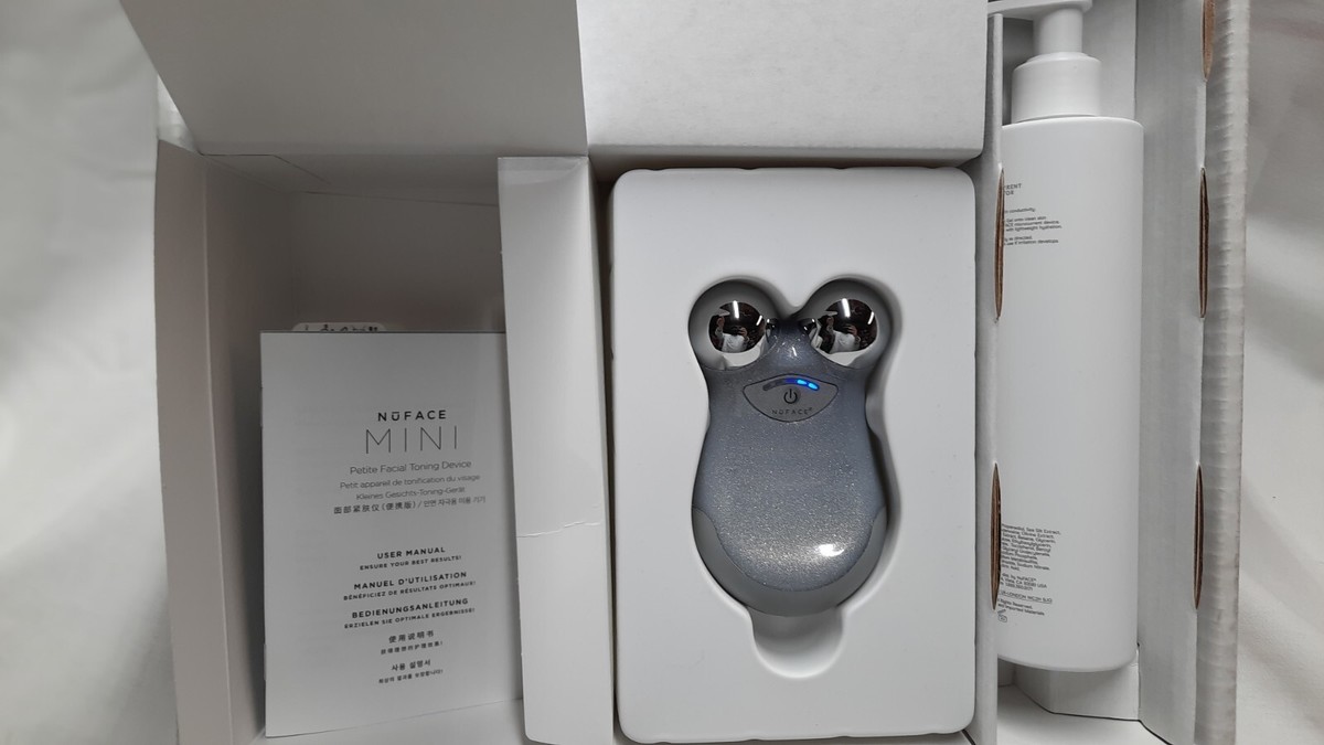 Mini Starter Kit – SAYN