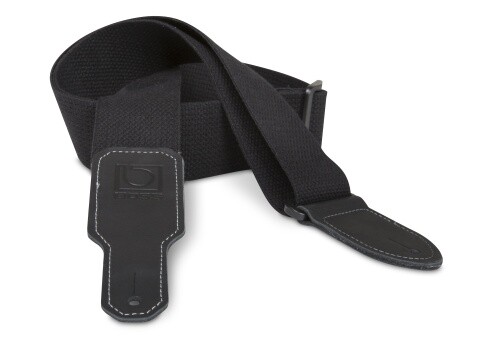 Насадка Boss BSC-20-BLK Gitarrengurt schwarz