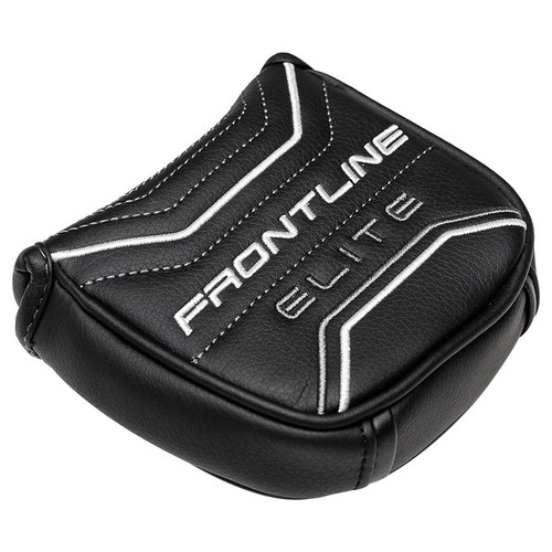 Cleveland Frontline Elite Putter RH - RHO SN Mallet - UST All-In Graphite - 35" - Picture 8 of 9