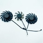 1X 4Pin For  Advanced OC-V Graphics Card Fan   RTX3060ti 3070 3080 3090 