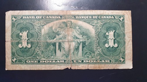 Canada 1 dollaro 1937 - Foto 2 di 7