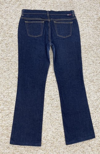 Tommy Jeans Women's Size 9s Bootcut Low Rise Denim Stretch (30x29) - Picture 5 of 24