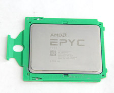 AMD Epyc 7262  8 Cores, 155W TDP, 3.2 GHz 3.4 GHz Boost , SP3 - Tested