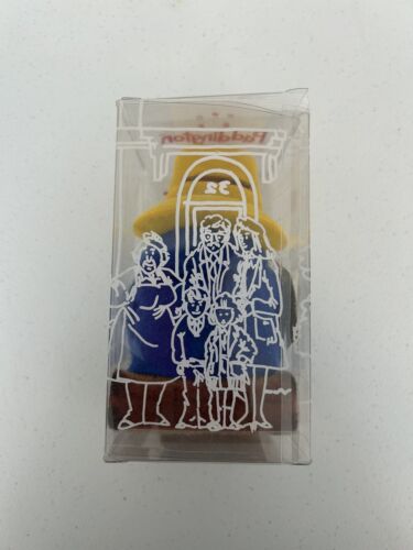 Vintage Paddington Money Box In Box 1987 - Picture 3 of 6