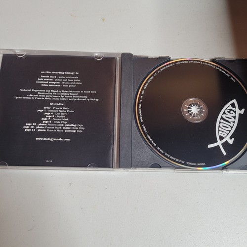 Industrial Metal Punk Goth CD Build A Lot Post-Punk Flat Rate Shipping - Imagen 64 de 279