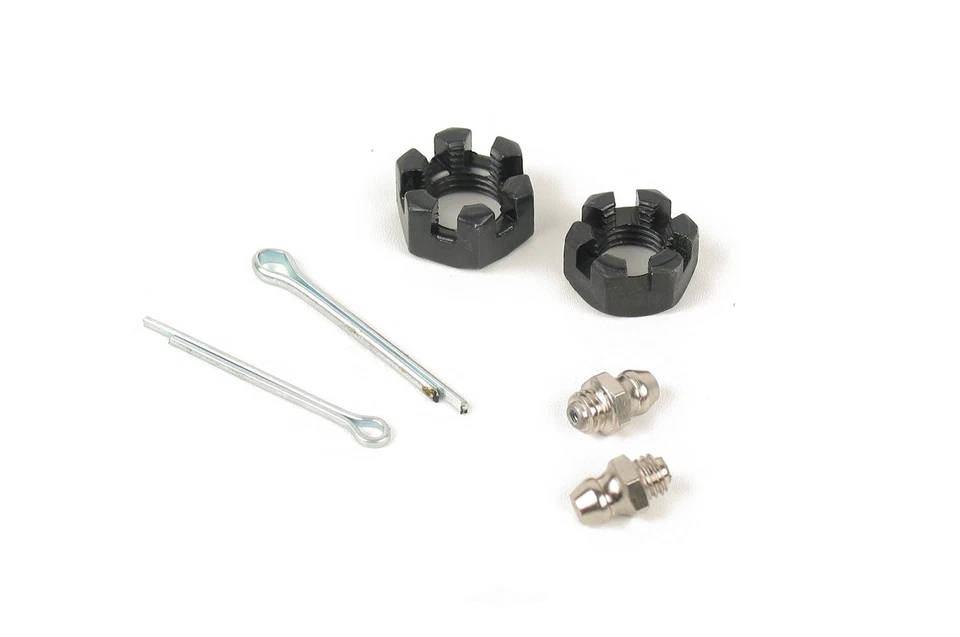 Eslabón central de dirección para Cadillac Fleetwood DeVille Brougham 1977-1996 MEVOTEC Foto 3 de 3