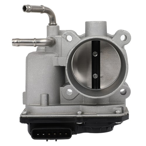 Carrocería del acelerador 22030-47010 para Toyota Yaris 2017 2018 2019 2019 1,5 L nueva EE. UU. - Imagen 2 de 7