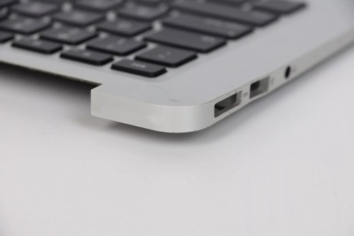 Top Case Keyboard Grade C MacBook Air 13" A1466 2013 2014 2015 2017 US LAYOUT - Photo 10/11