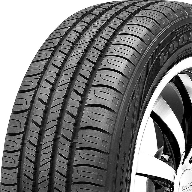 2 215 70r15 98t Goodyear Assurance All Season All Season Tires R1 For Sale Online Ebay