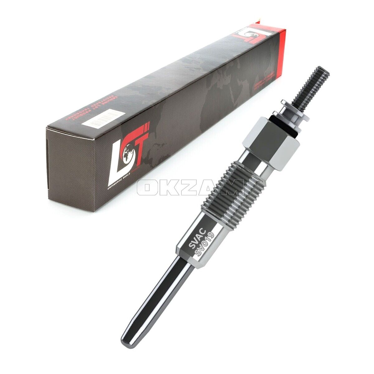 GLOW PLUG CITROEN RELAY 230 - 11 VOLT 59624Z