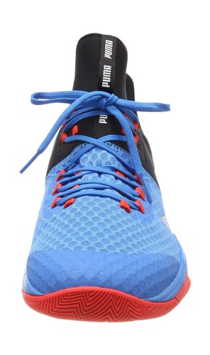 3 Xt Multisport Indoor Indoor Reino 9 Unido Rise 5 Puma Adults´´ Unisex Ixaq7WgH