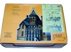 Cir-Kit Concepts Dollhouses & Dollhouse Miniatures