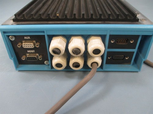 Sick Connection Module CDM490-0103 - Picture 2 of 7