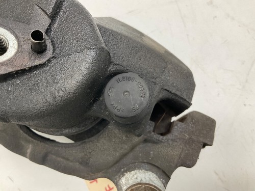 ✅11-14 VW JETTA WAGON FRONT LEFT BRAKE CALIPER FRONT DRIVER  CALIPER - Picture 6 of 10